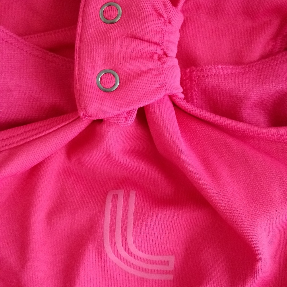 Lolë Racerback Tank - Picture 5 of 6